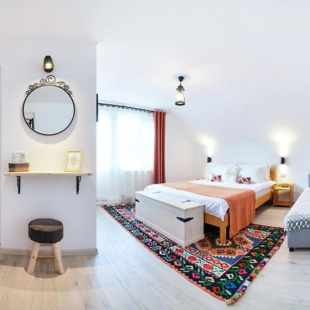 Casa Elia Βίλα Μπραν Εξωτερικό φωτογραφία
