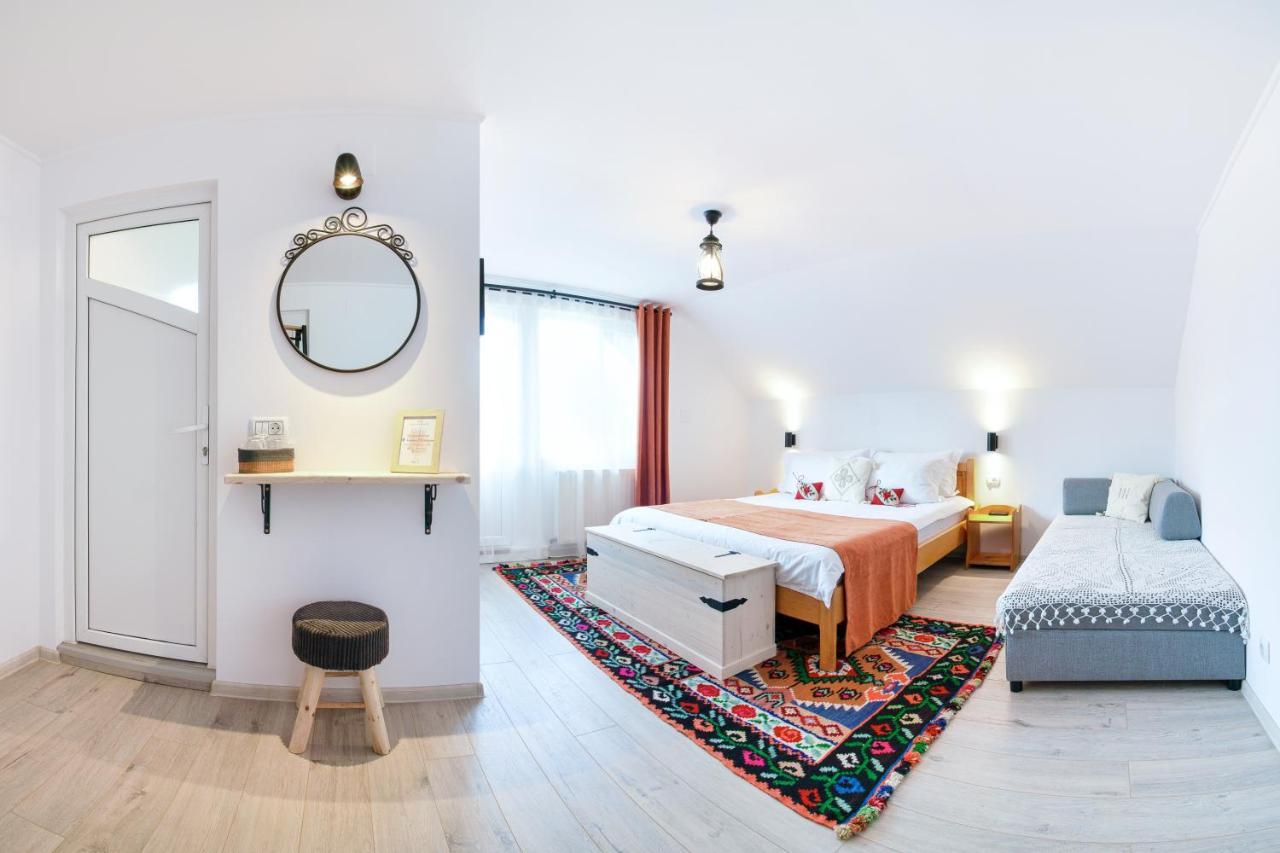Casa Elia Βίλα Μπραν Εξωτερικό φωτογραφία