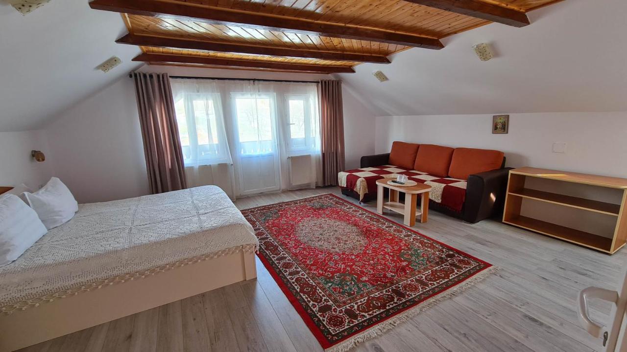 Casa Elia Βίλα Μπραν Εξωτερικό φωτογραφία