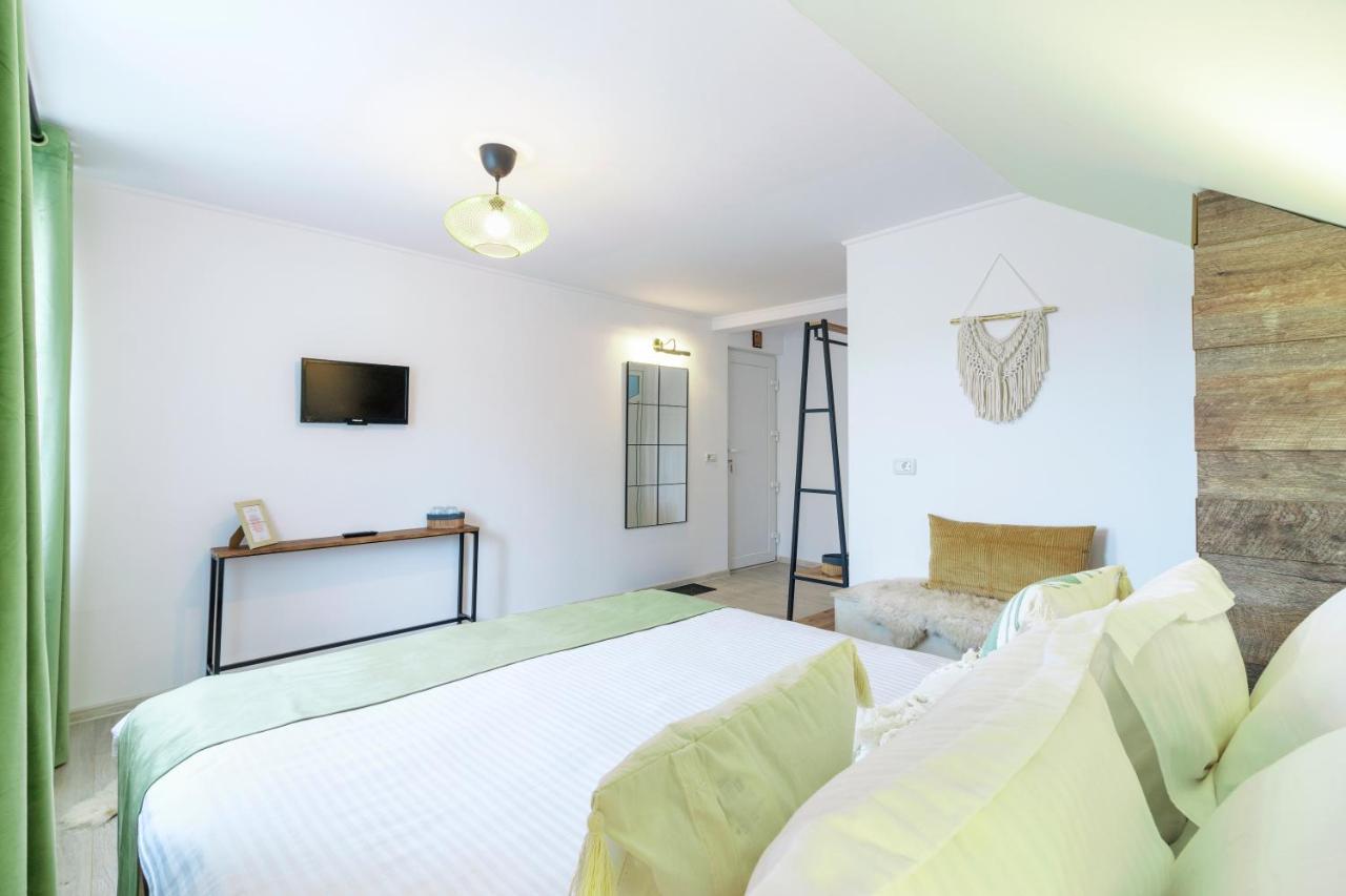 Casa Elia Βίλα Μπραν Εξωτερικό φωτογραφία