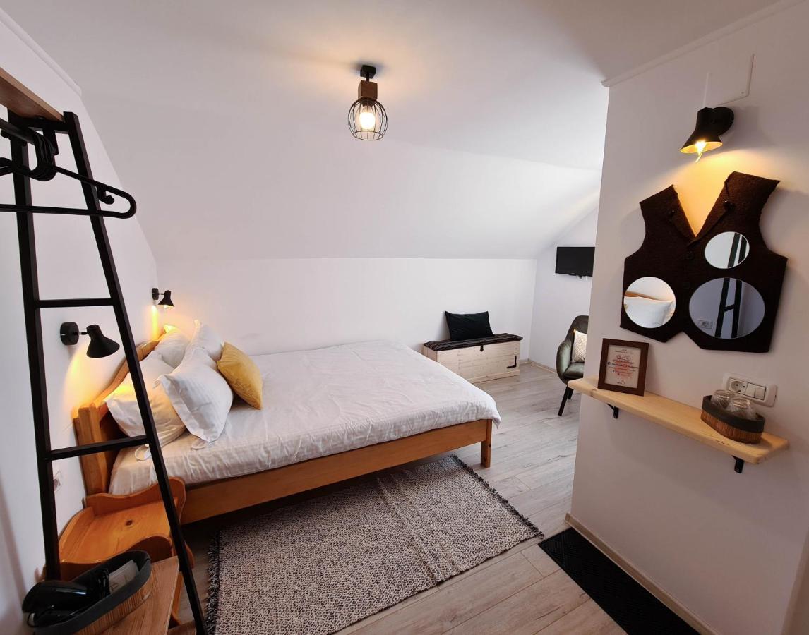 Casa Elia Βίλα Μπραν Εξωτερικό φωτογραφία