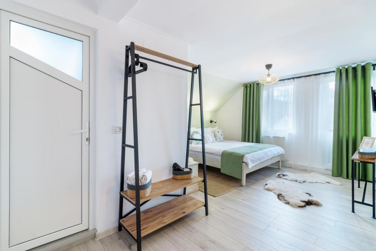 Casa Elia Βίλα Μπραν Εξωτερικό φωτογραφία