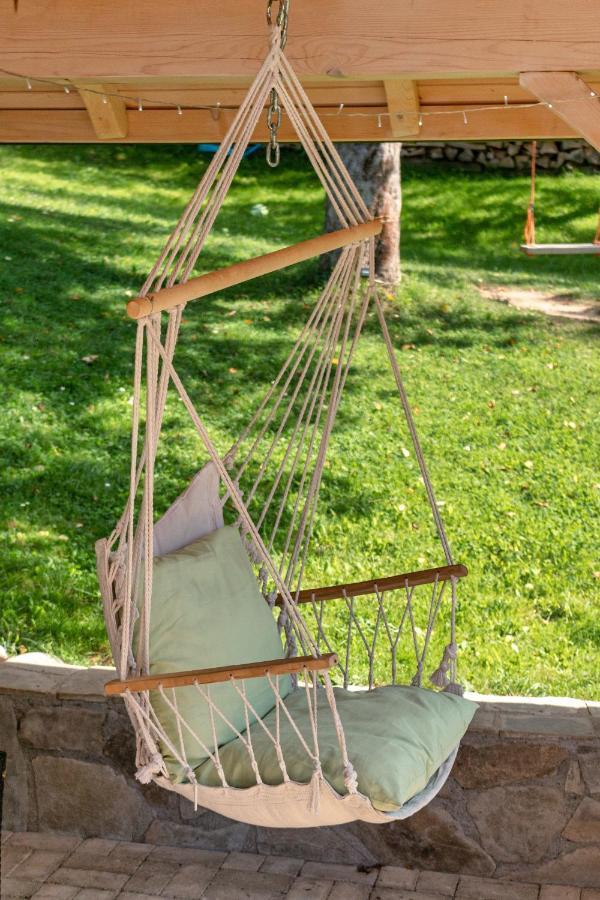 Casa Elia Βίλα Μπραν Εξωτερικό φωτογραφία