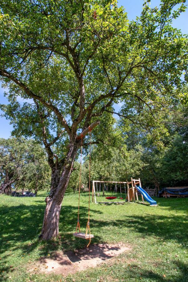 Casa Elia Βίλα Μπραν Εξωτερικό φωτογραφία