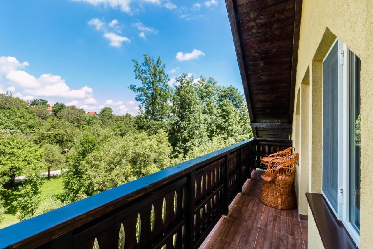 Casa Elia Βίλα Μπραν Εξωτερικό φωτογραφία